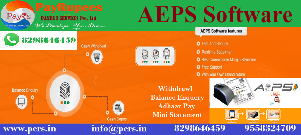 AEPS Software