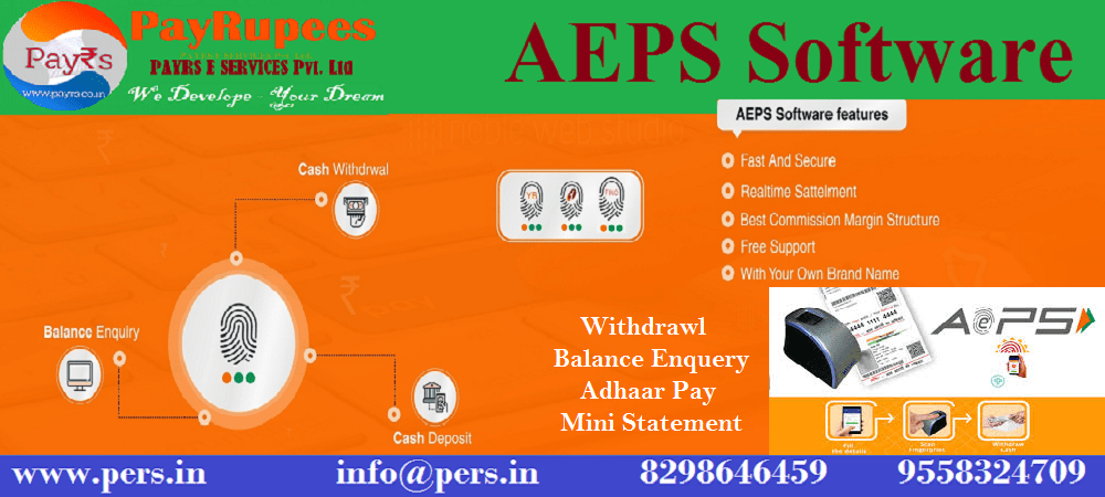 AEPS Software AEPS Software