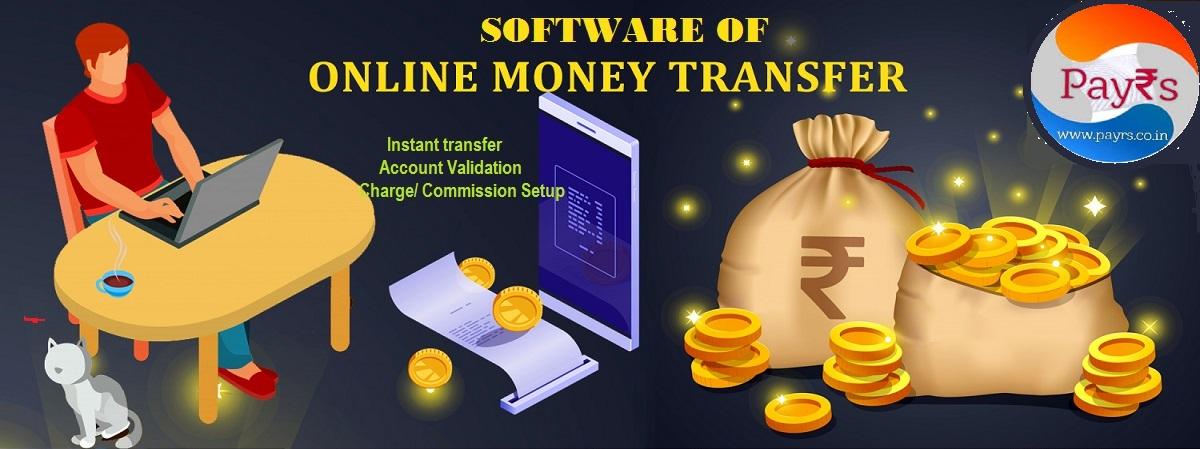 Domestic Money Transfer API Domestic Money Transfer API
