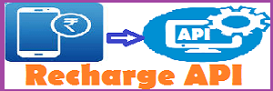 Recharge API