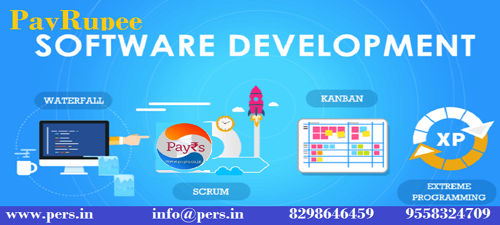 Recharge Software Developer Recharge Software Developer