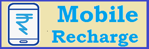 Mobile Recharge
