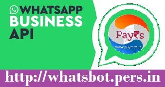 Whats App Bussiness API