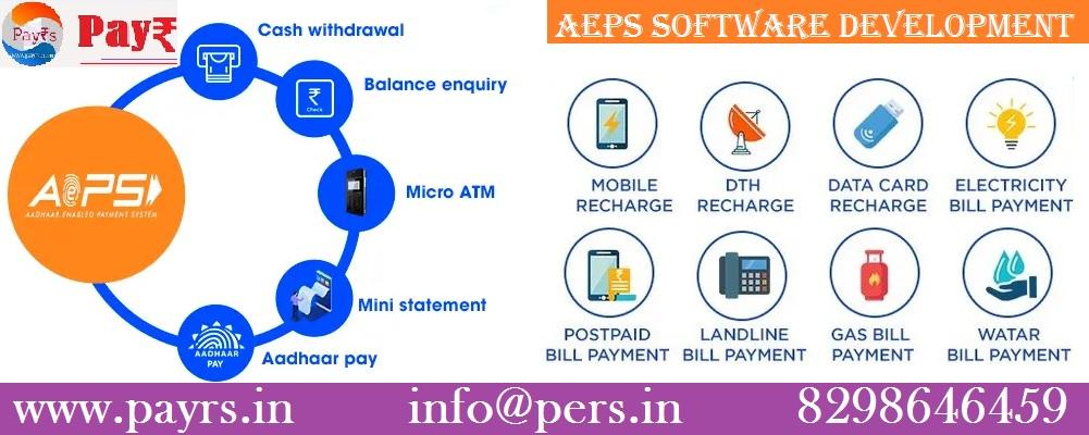 AEPS Portal Development