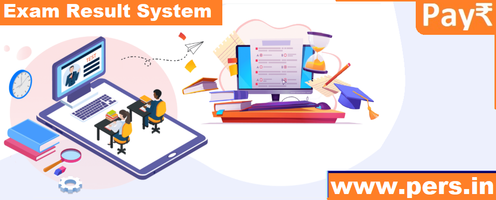 Exam Result system