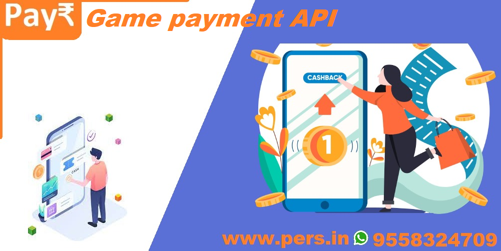 Game Payment API