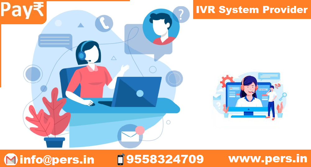 IVR system provider