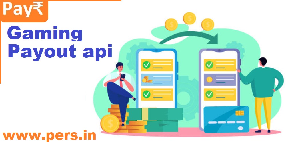 gaming payout api