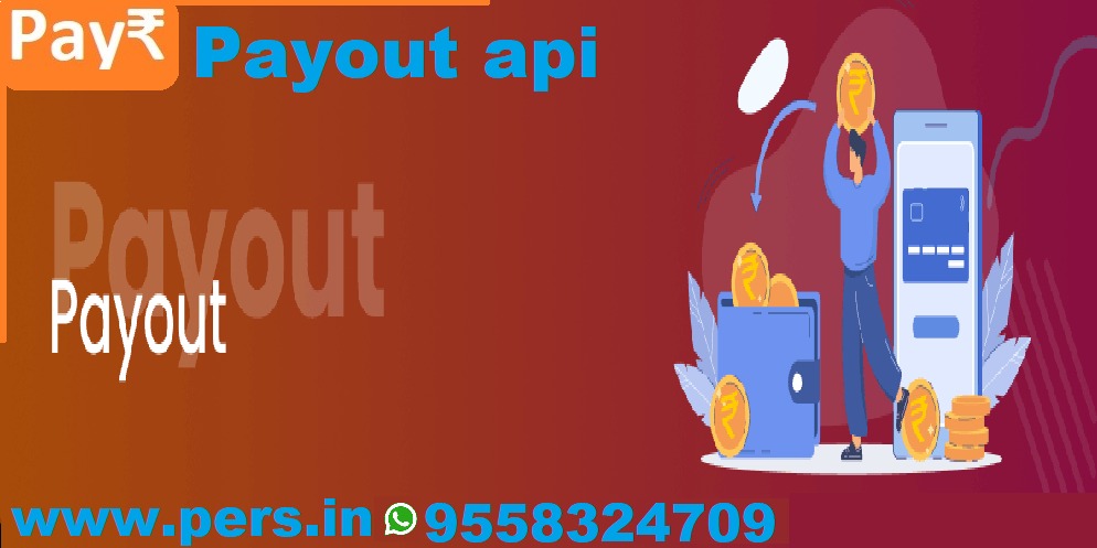 Payout API