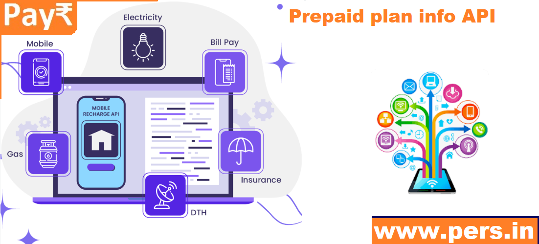 Prepaid Plan info API