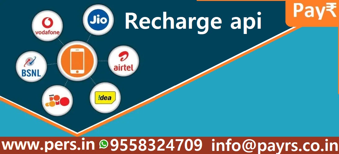 recharge api