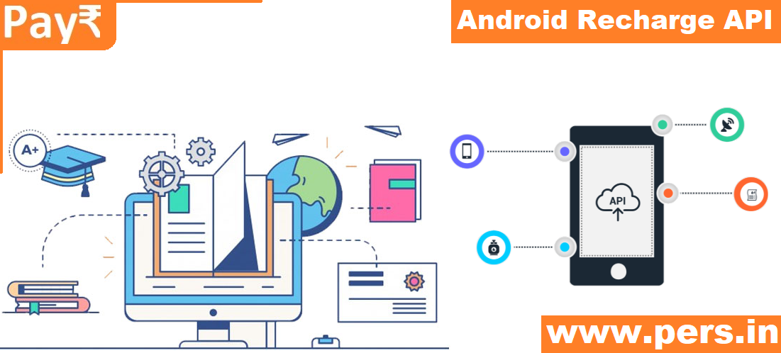 Android Recharge API