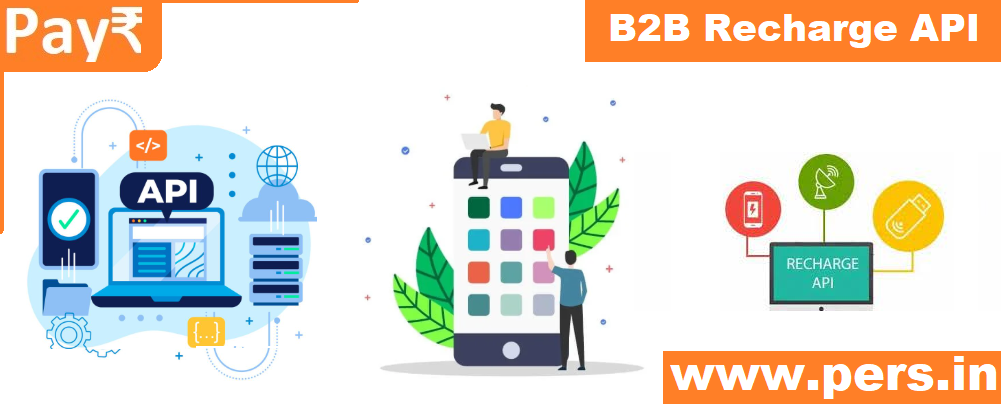 B2B Recharge API