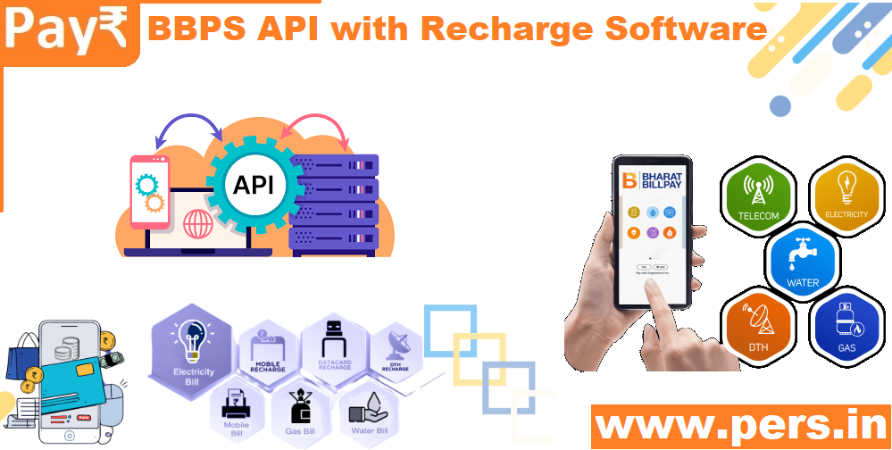 BBPS API with Recharge Software