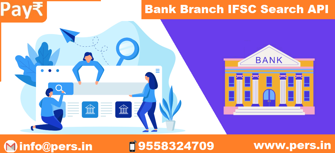 Bank Branch IFSC Search API