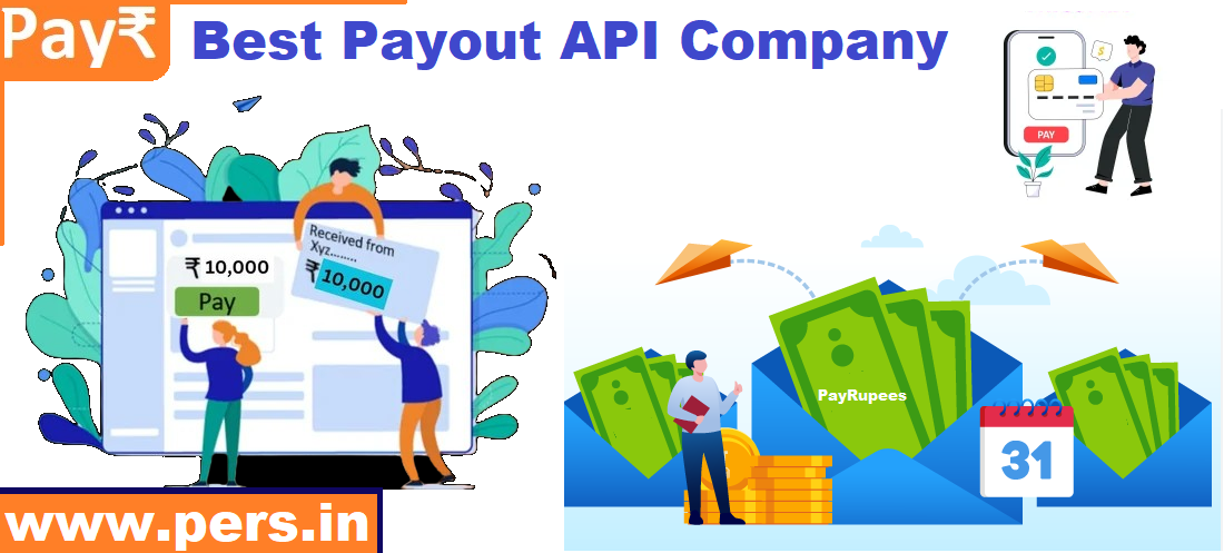 Best Payout API Company