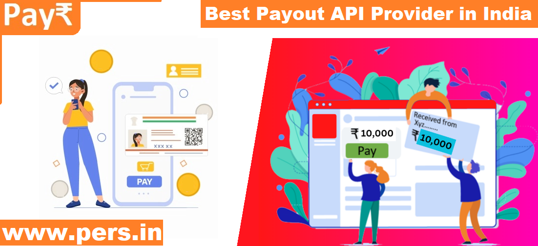 Best payout API provider in India