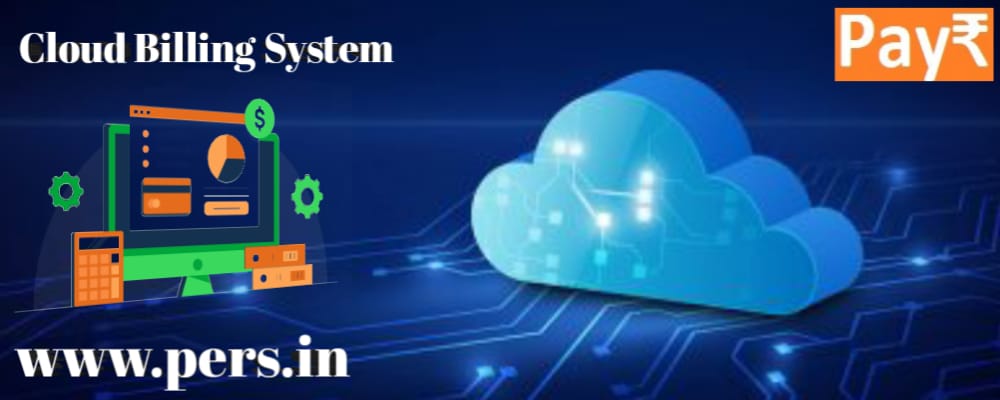 COULD BILLING SOFTWARE