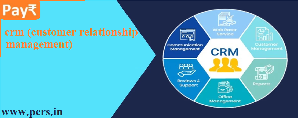 CRM
