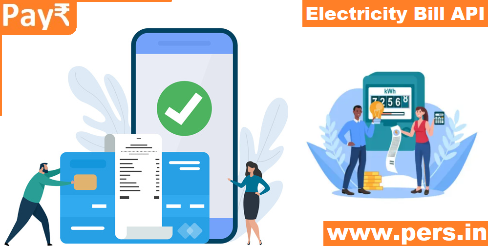 Electricity Bill API