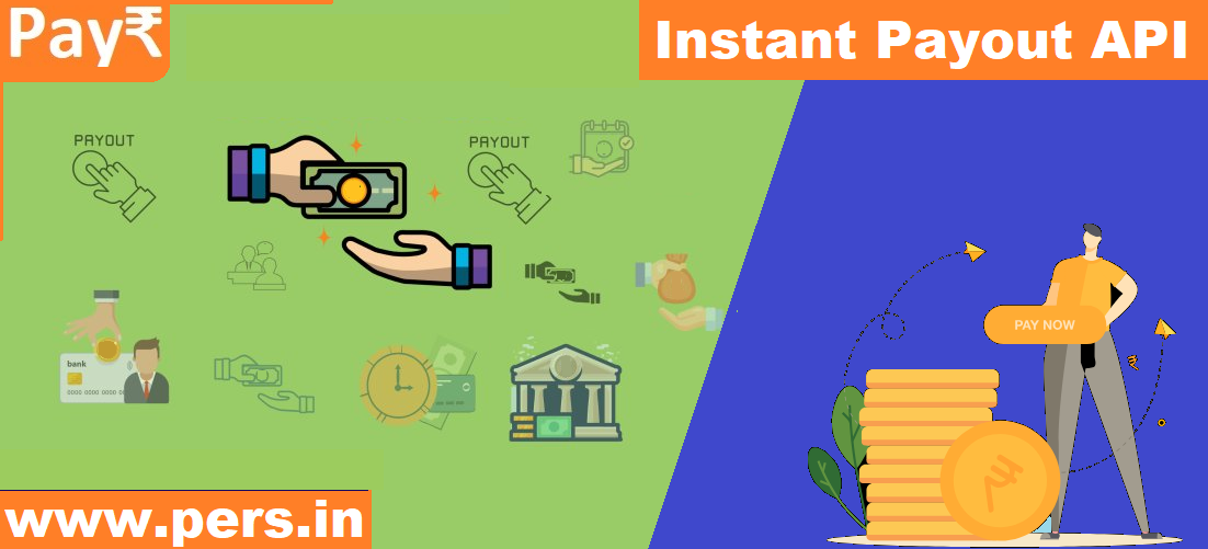 Instant Payout API