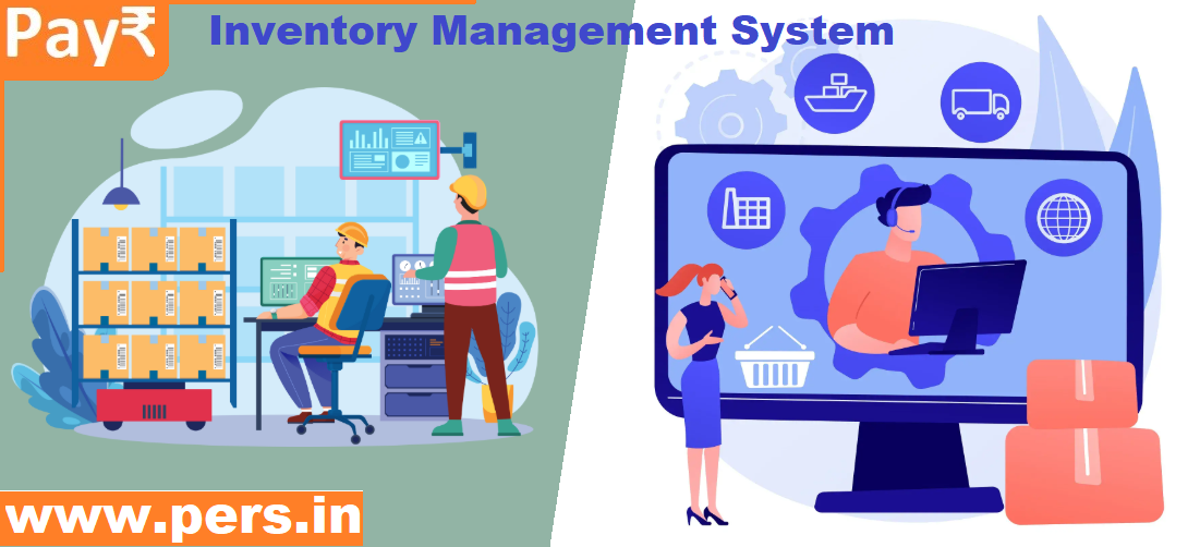 Inventory Management System