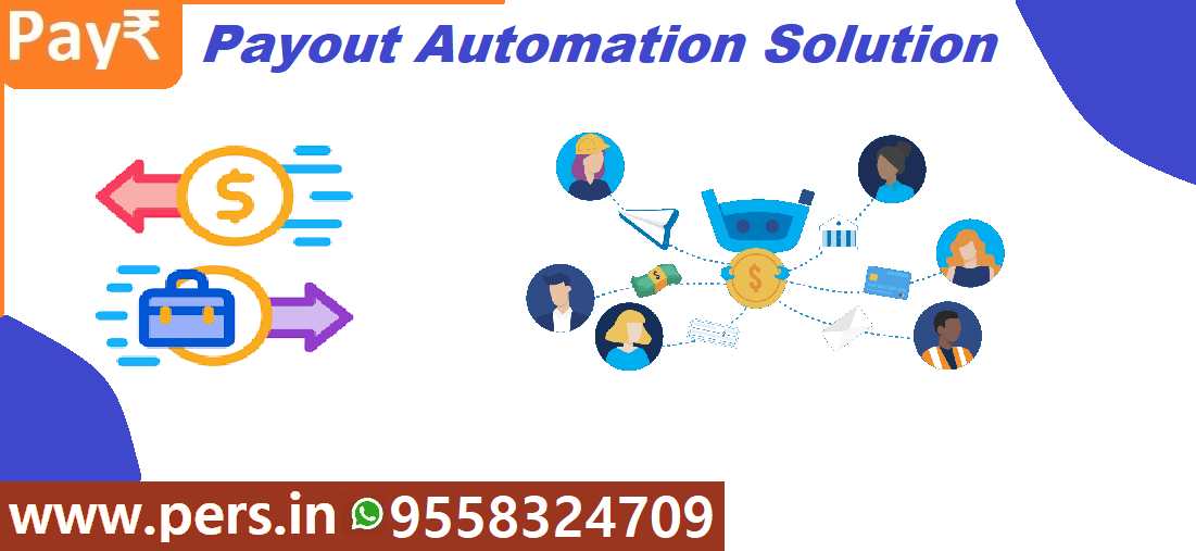 Payout Automation Solution API