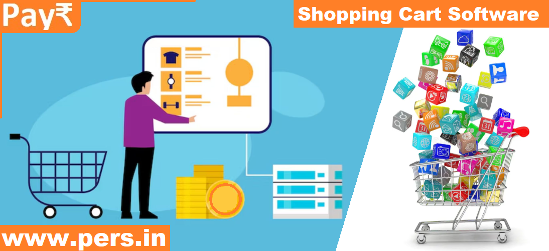 Shopping Cart Software