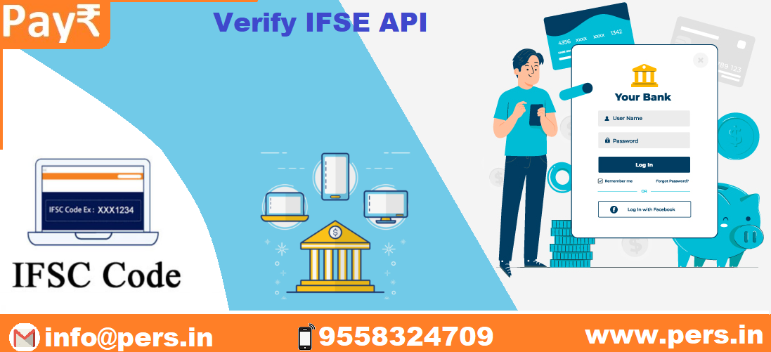 Verify IFSC API