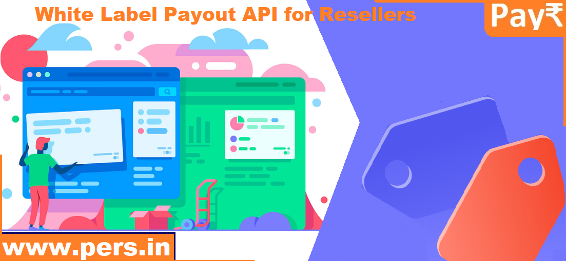 White Label Payout API for Resellers