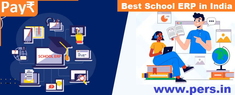 Best School ERP in India