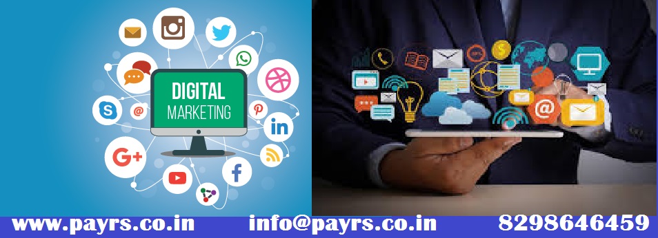 Digital Marketing