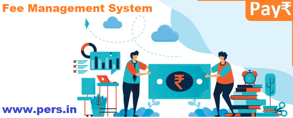 Fee Management System