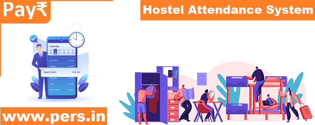 Hostel Attendance System