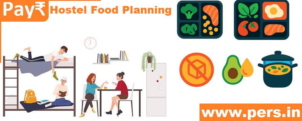 Hostel Food Planning
