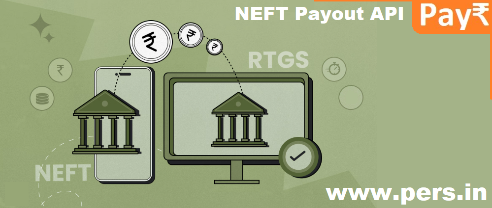 NEFT Payout API