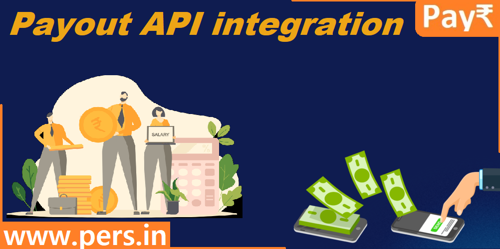 Payout API Integration