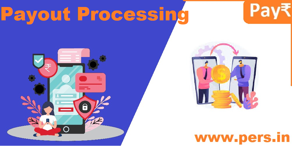 Payout Processing