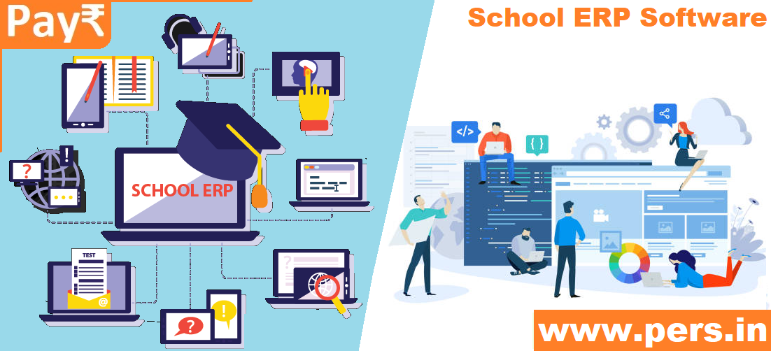 School ERP Software