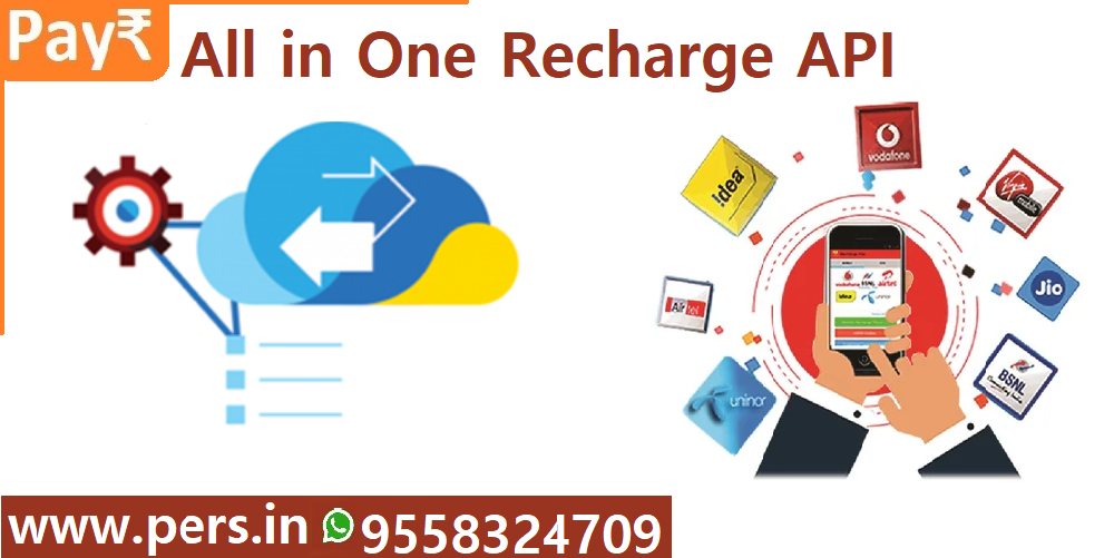 All in One Recharge API