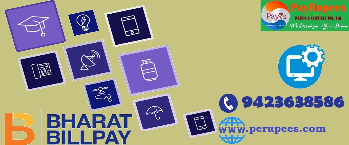 Bharat Bill Pay API