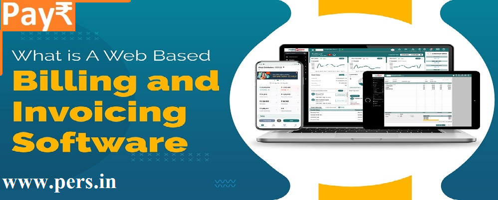 Billing and Invoicing Software